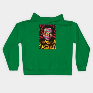 Philip K. Dick Kids Hoodie